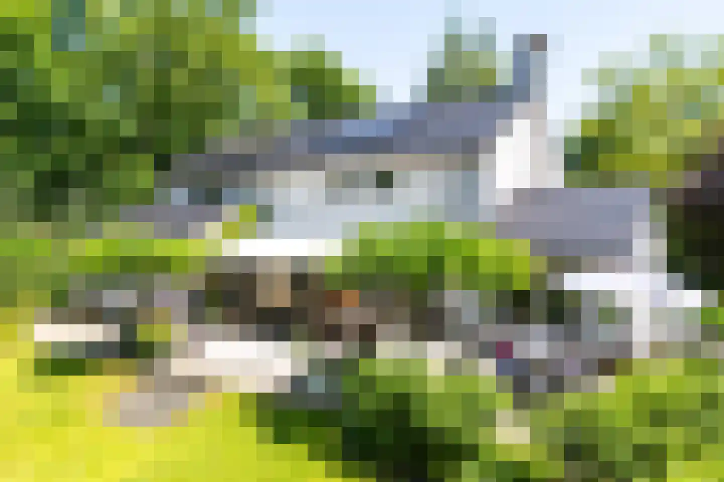 De Blinkenlaan 27 in Heiloo