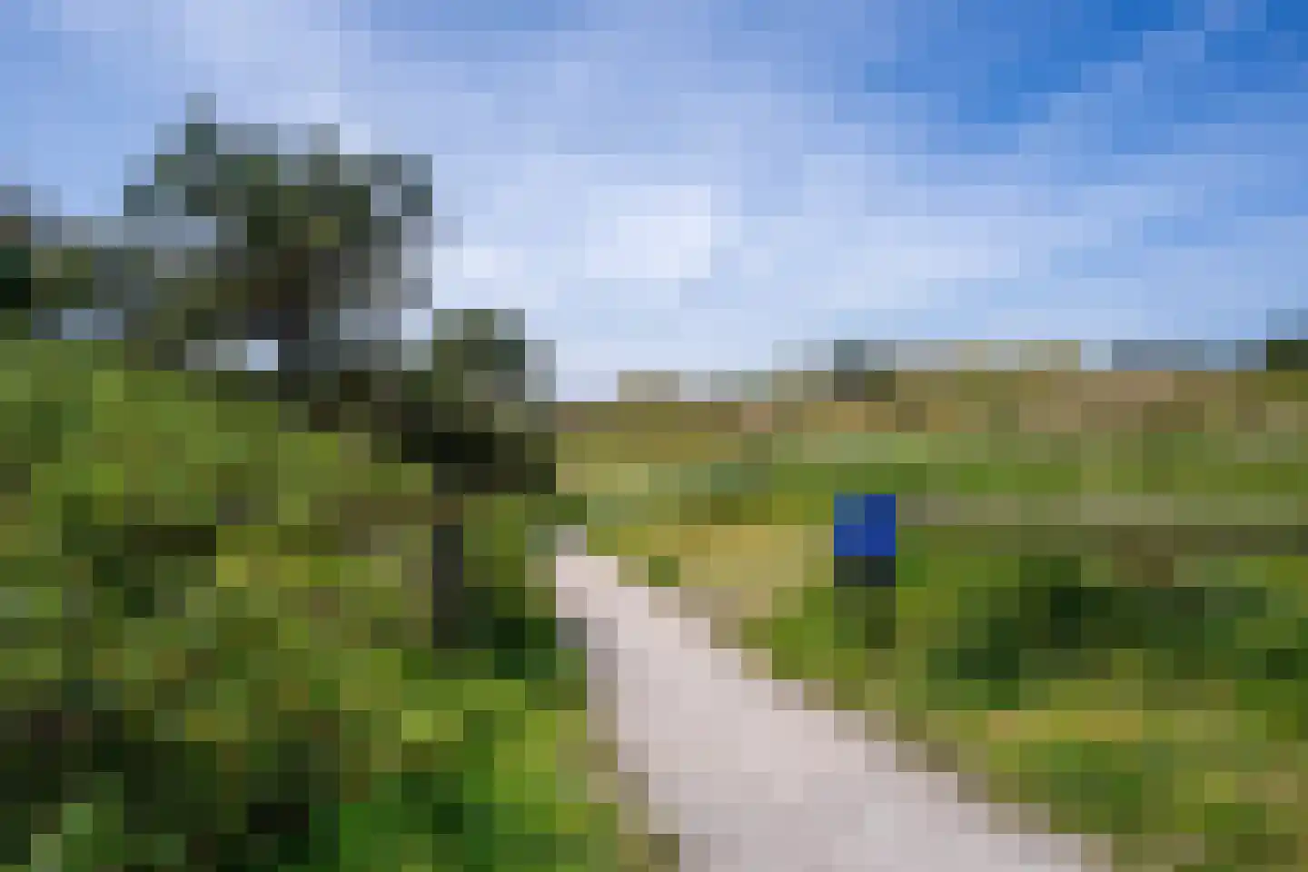 De Blinkerd 11 Vlieland thumbnail 4