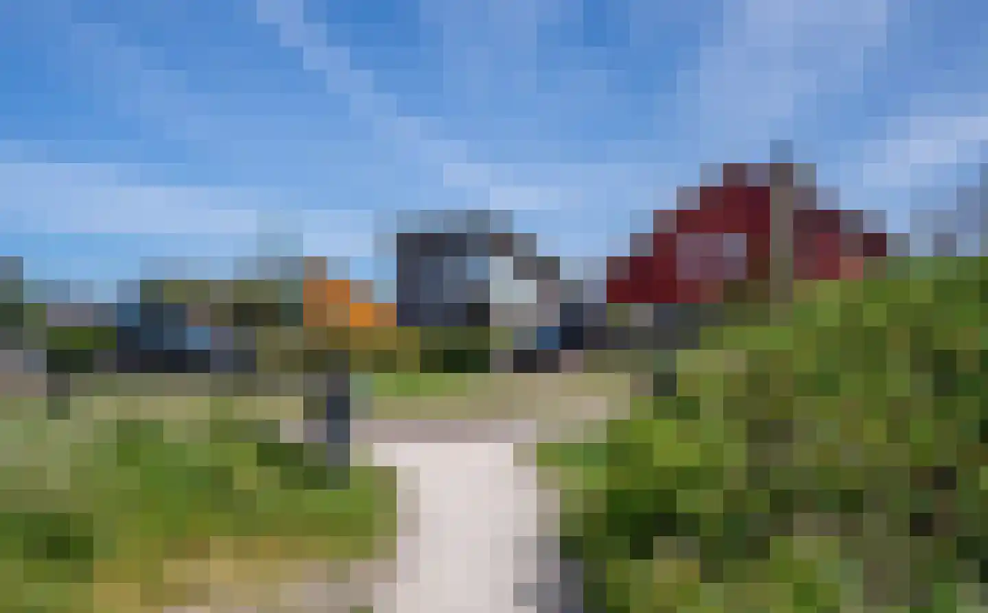 De Blinkerd 11 Vlieland thumbnail 5