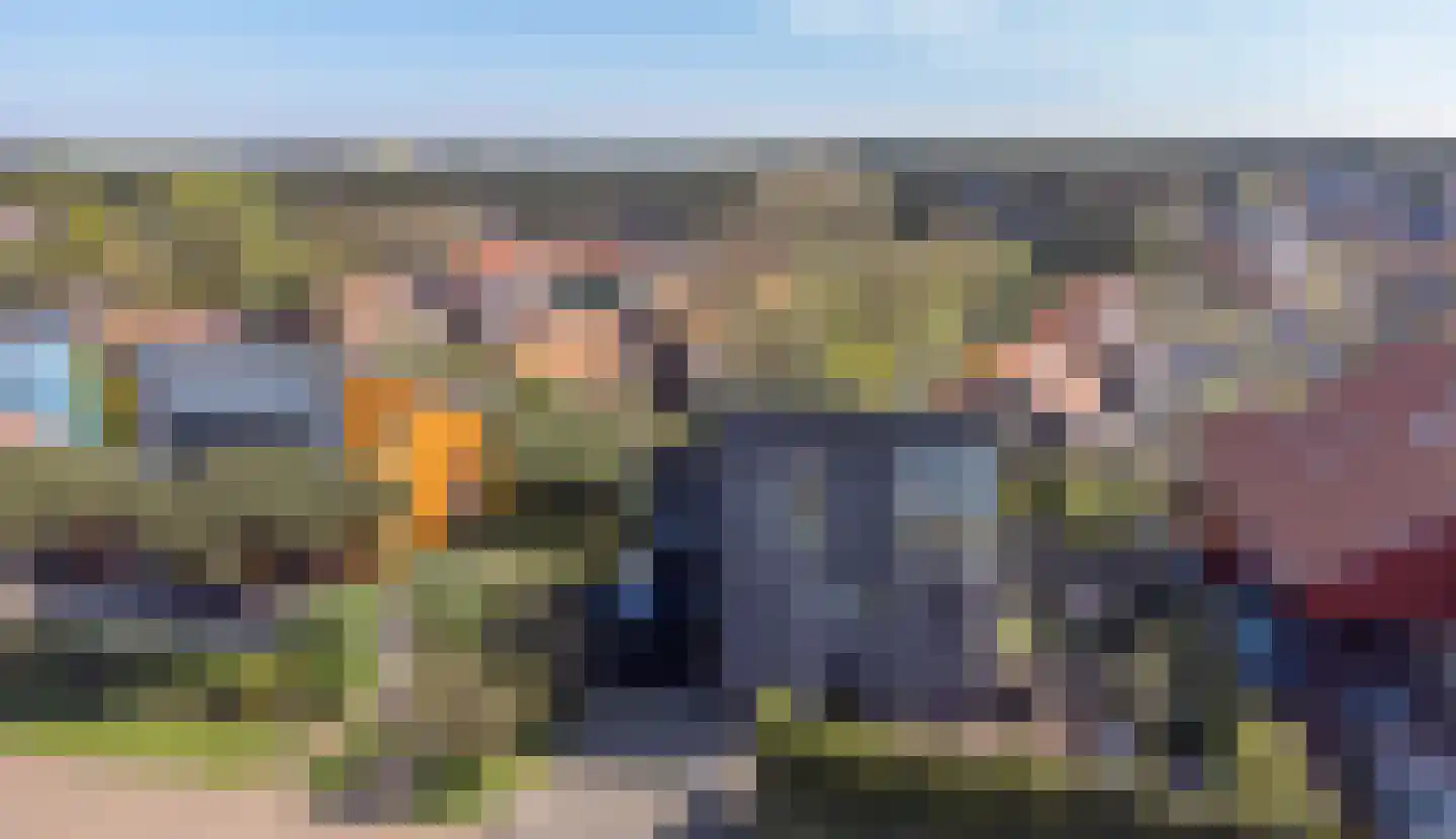 De Blinkerd 11 Vlieland thumbnail 57