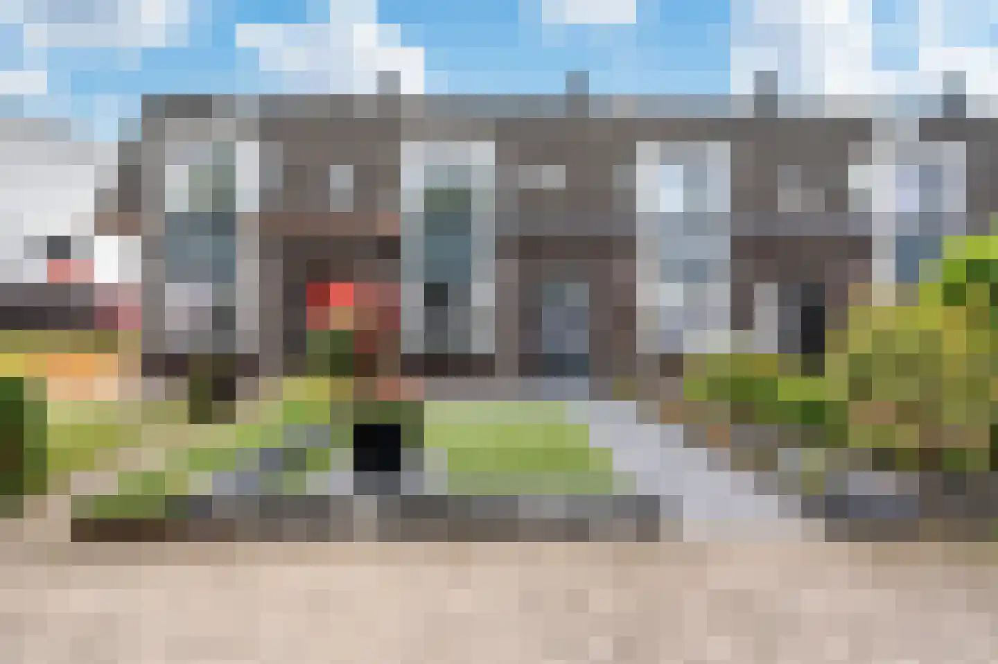 De Bloementuin 28 Apeldoorn