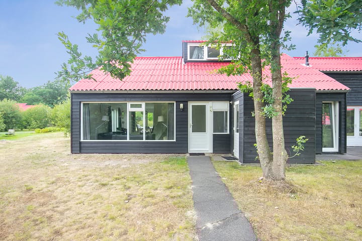 De Bloemert 1-31 in Midlaren