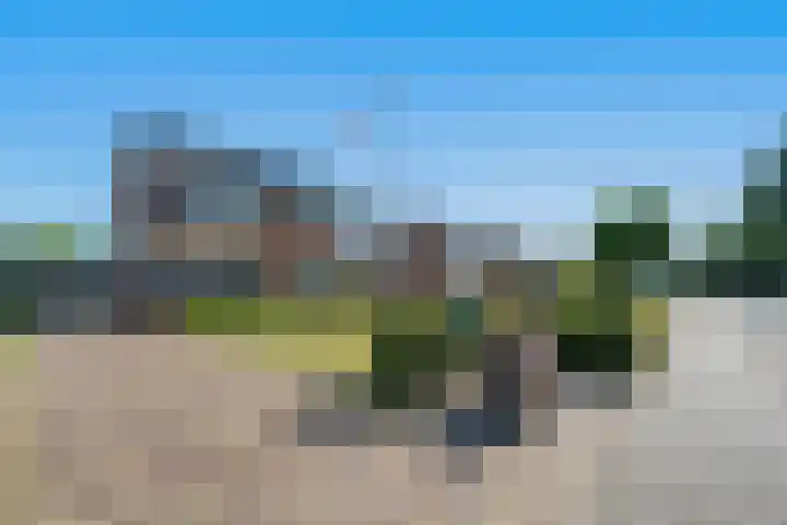 De Blokken 55 Zwartemeer