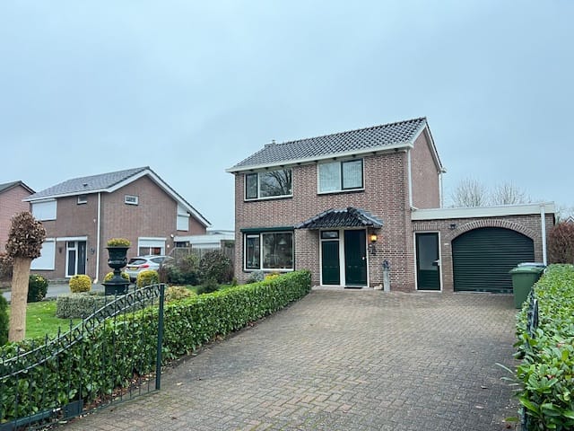 De Blokken 63 in Zwartemeer