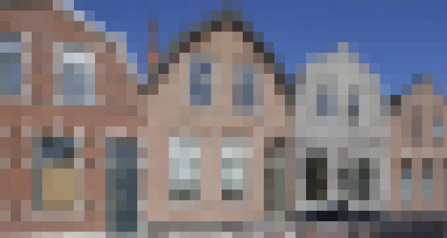 de Blokken 9 in Terneuzen
