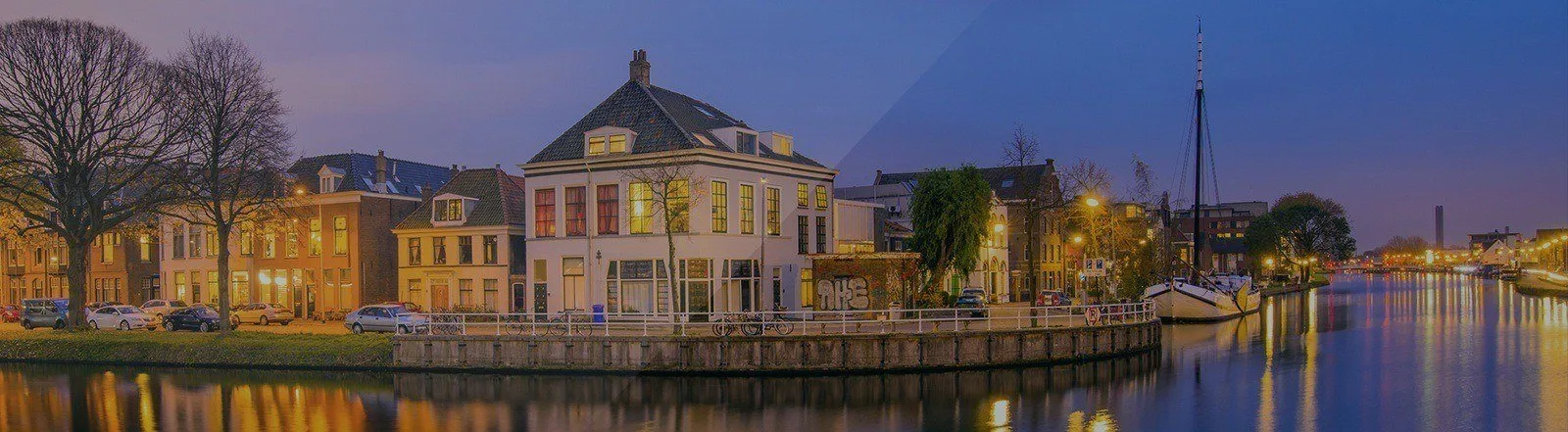 Team foto van De Bloois Vastgoed