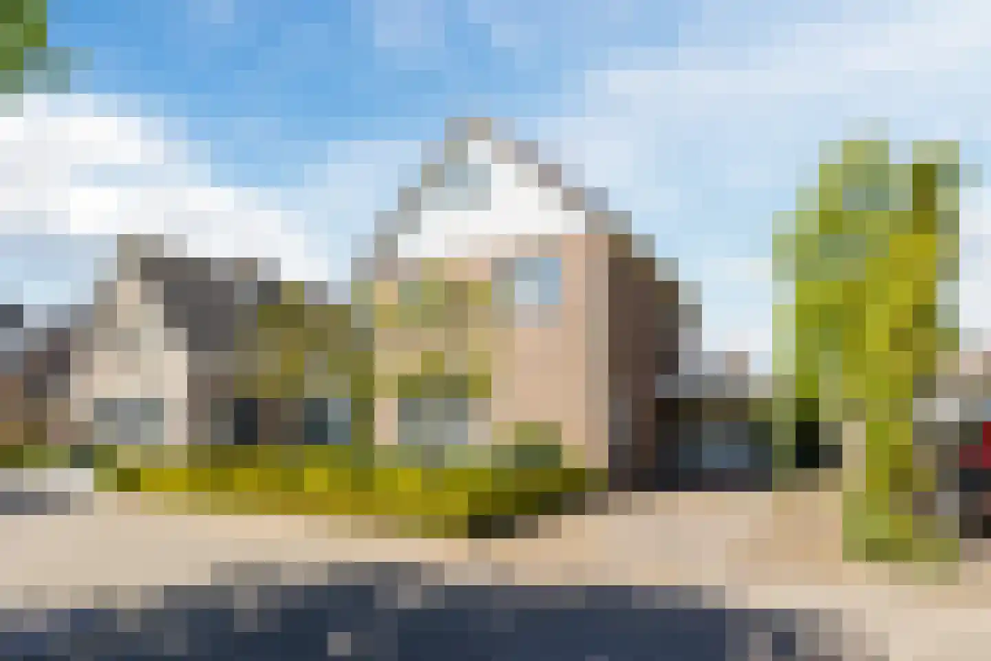 De Blouwel 6 in Zevenbergen