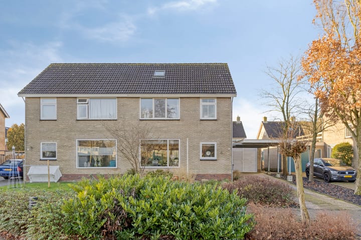 Foto von Haus De Boarch 6, Grou