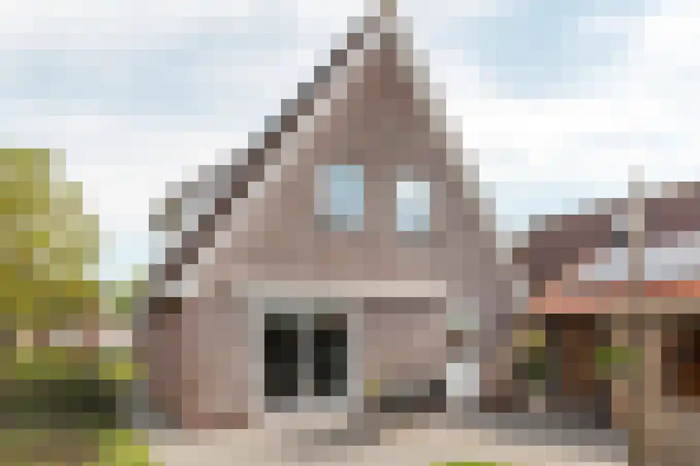 De Bodding 11 Frieschepalen thumbnail 29