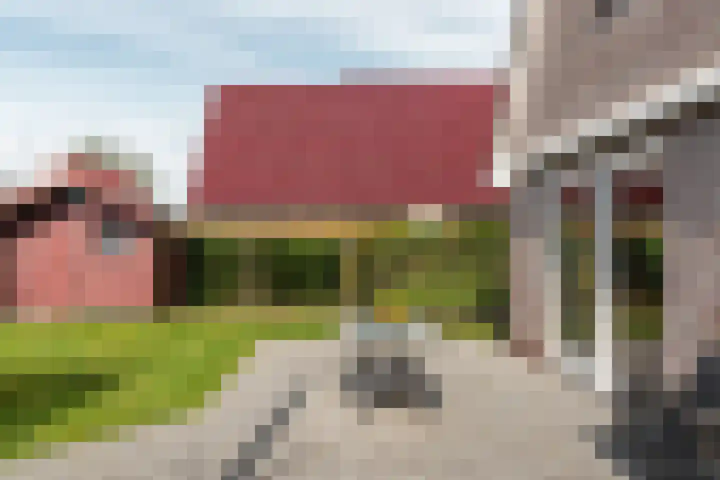 De Bodding 11 Frieschepalen thumbnail 31