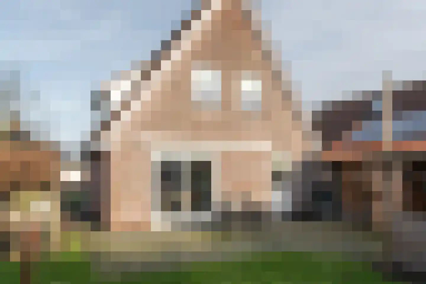 De Bodding 11 Frieschepalen thumbnail 32