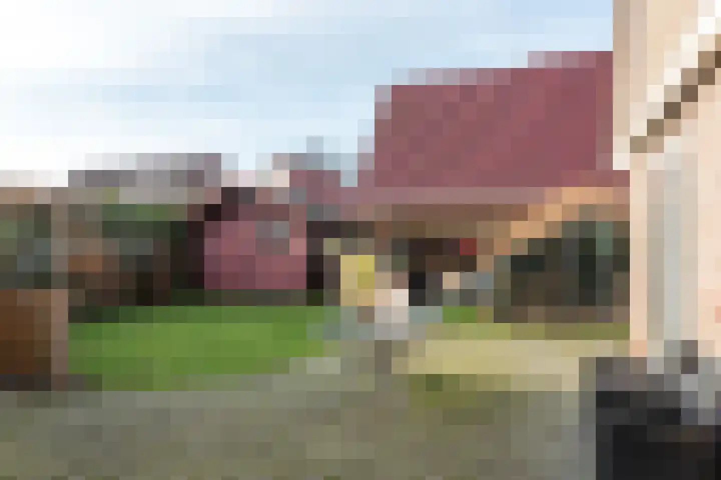 De Bodding 11 Frieschepalen thumbnail 33