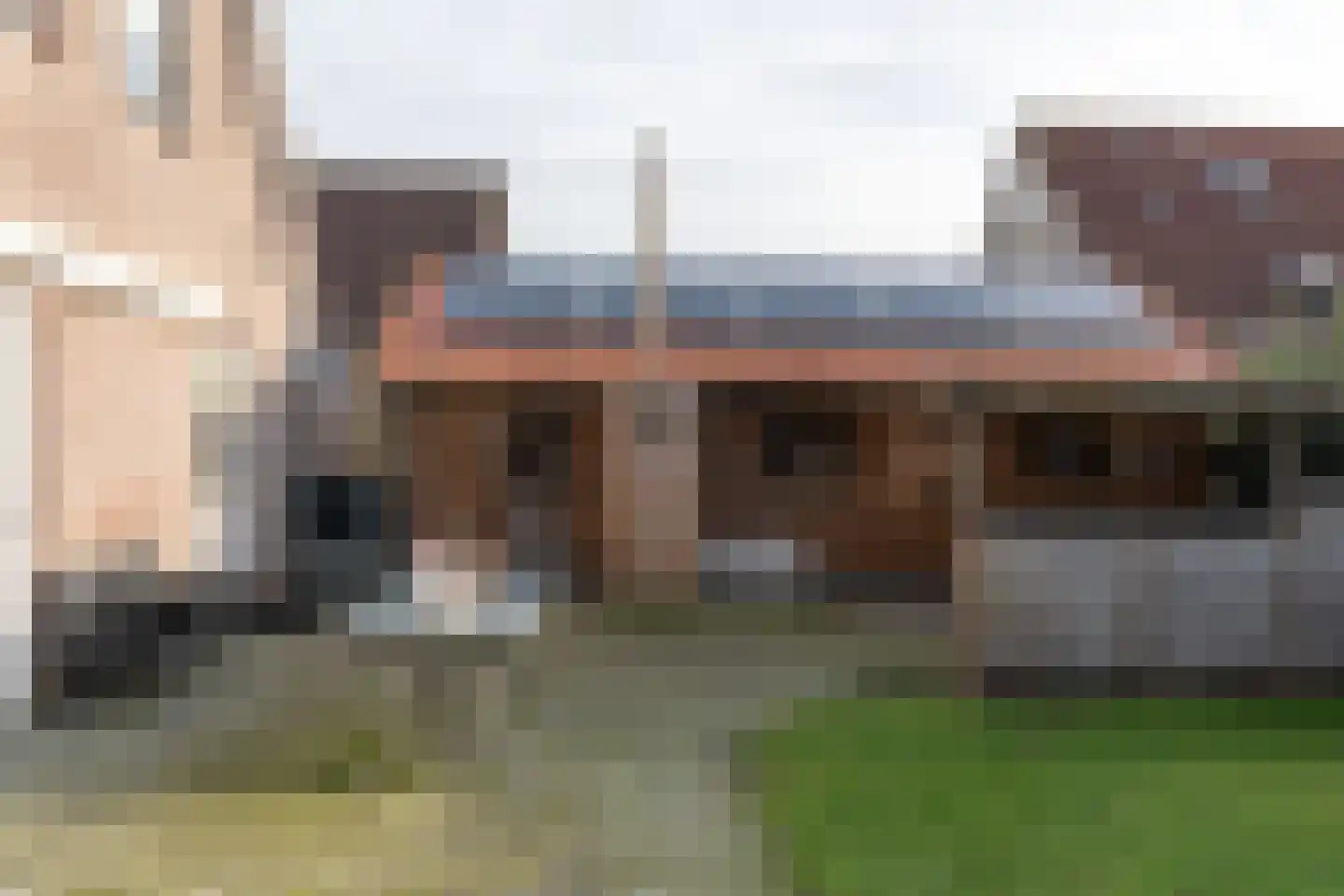 De Bodding 11 Frieschepalen thumbnail 34
