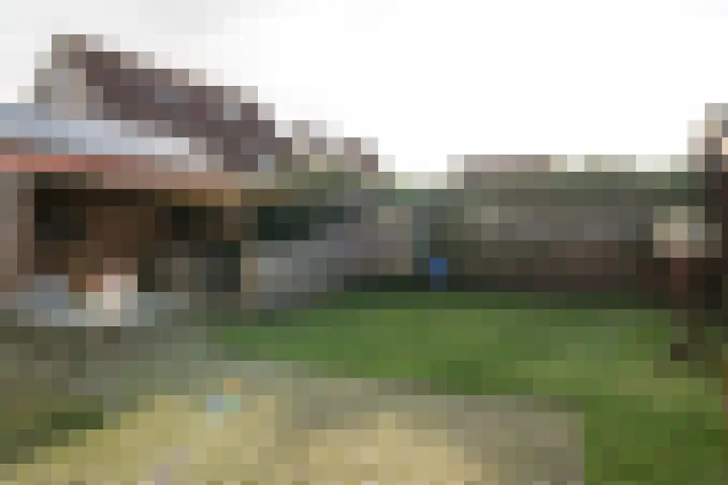 De Bodding 11 Frieschepalen thumbnail 35