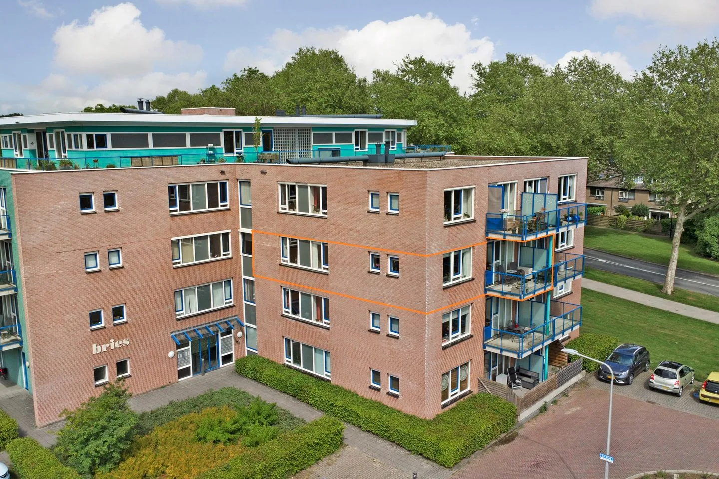 De Boeg 154 Dronten