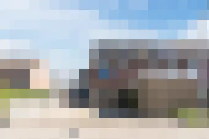 De Boeier 10 in Hoogeveen