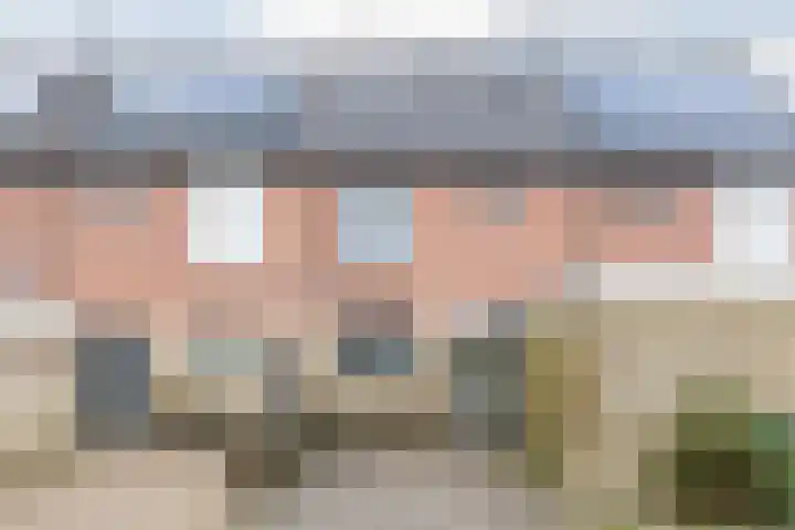 De Boeier 28 in Hoogeveen