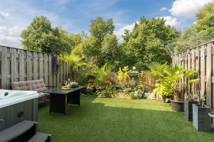 De Boekt 2 en Veghel foto