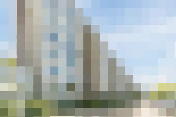 De Boelelaan 225 in Amsterdam