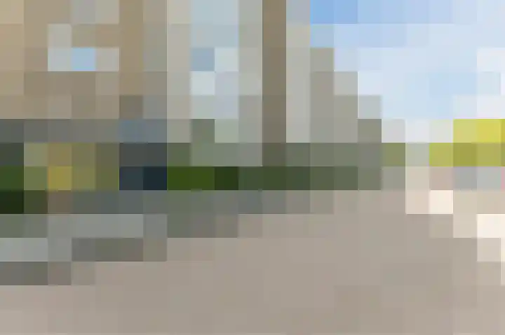 De Boelelaan 225 Amsterdam thumbnail 6