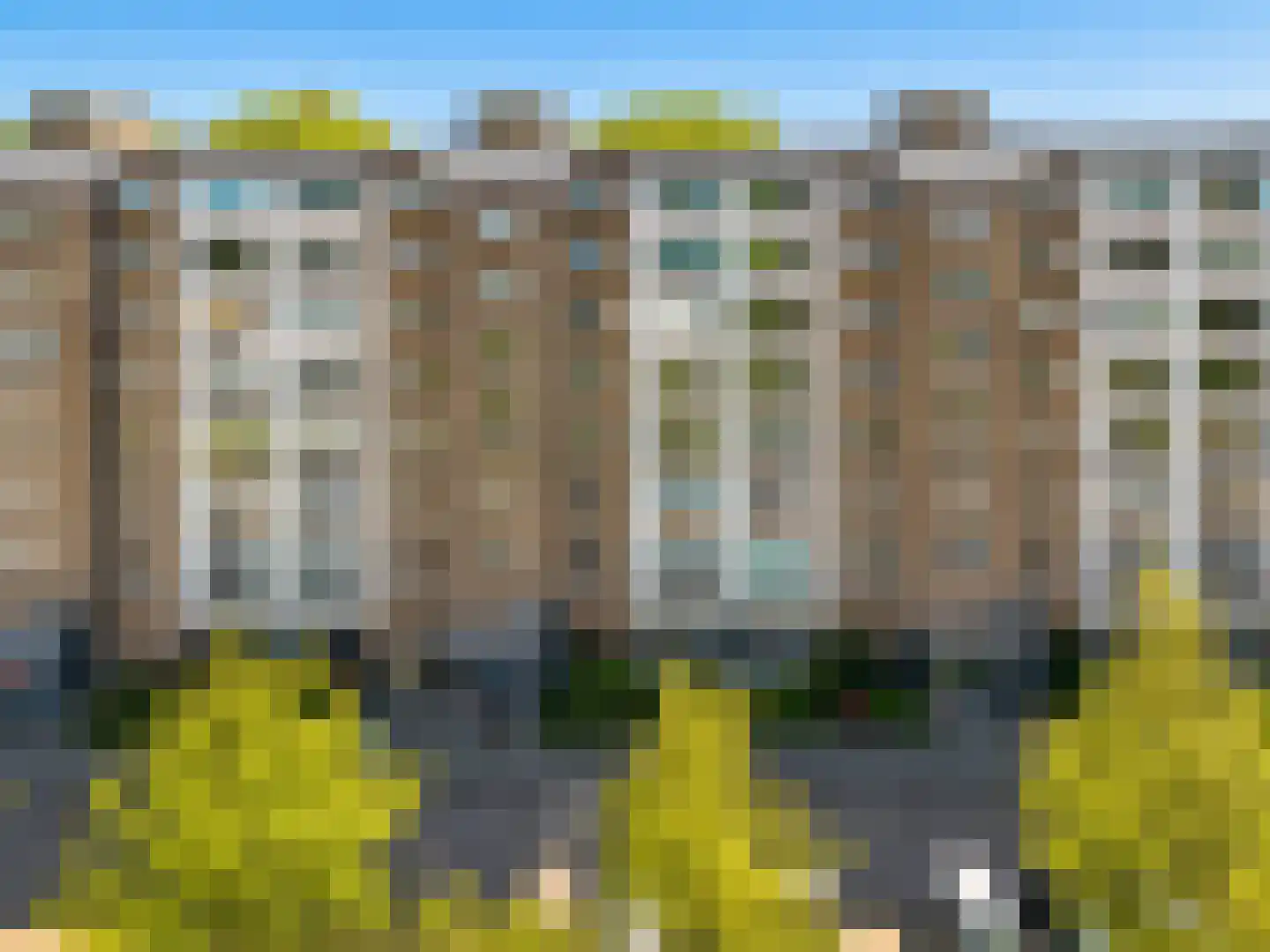 De Boelelaan 305 Amsterdam