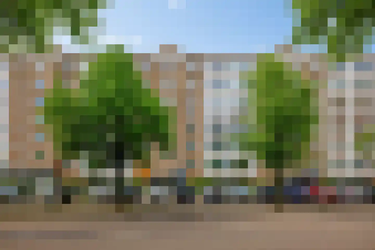 De Boelelaan 373 Amsterdam