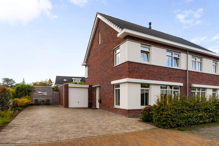 Foto van woning De Boerboom 5, Loenen