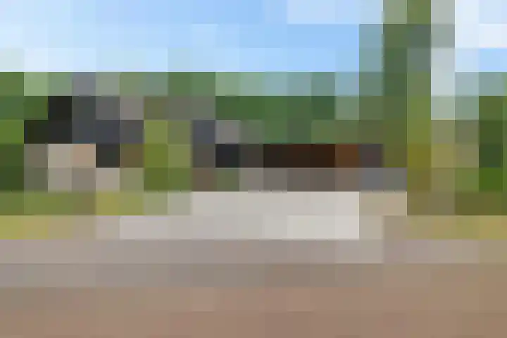 De Boerhoorn 8 in Emmen