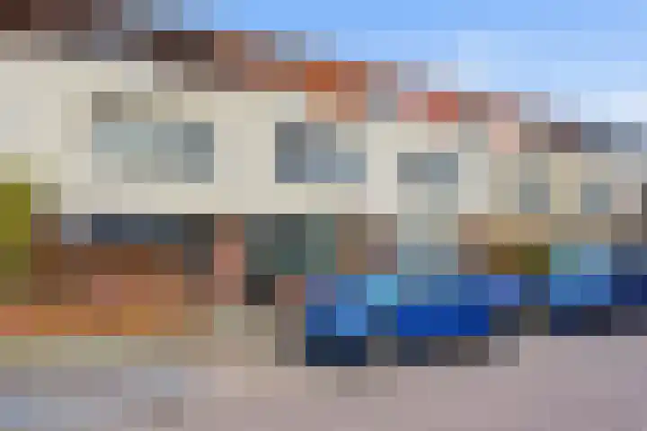 De Boezem 20 Alblasserdam