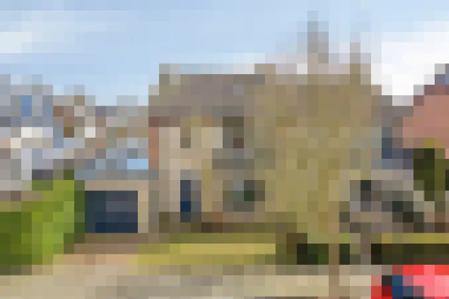 De Bogerd 1 in Berlicum