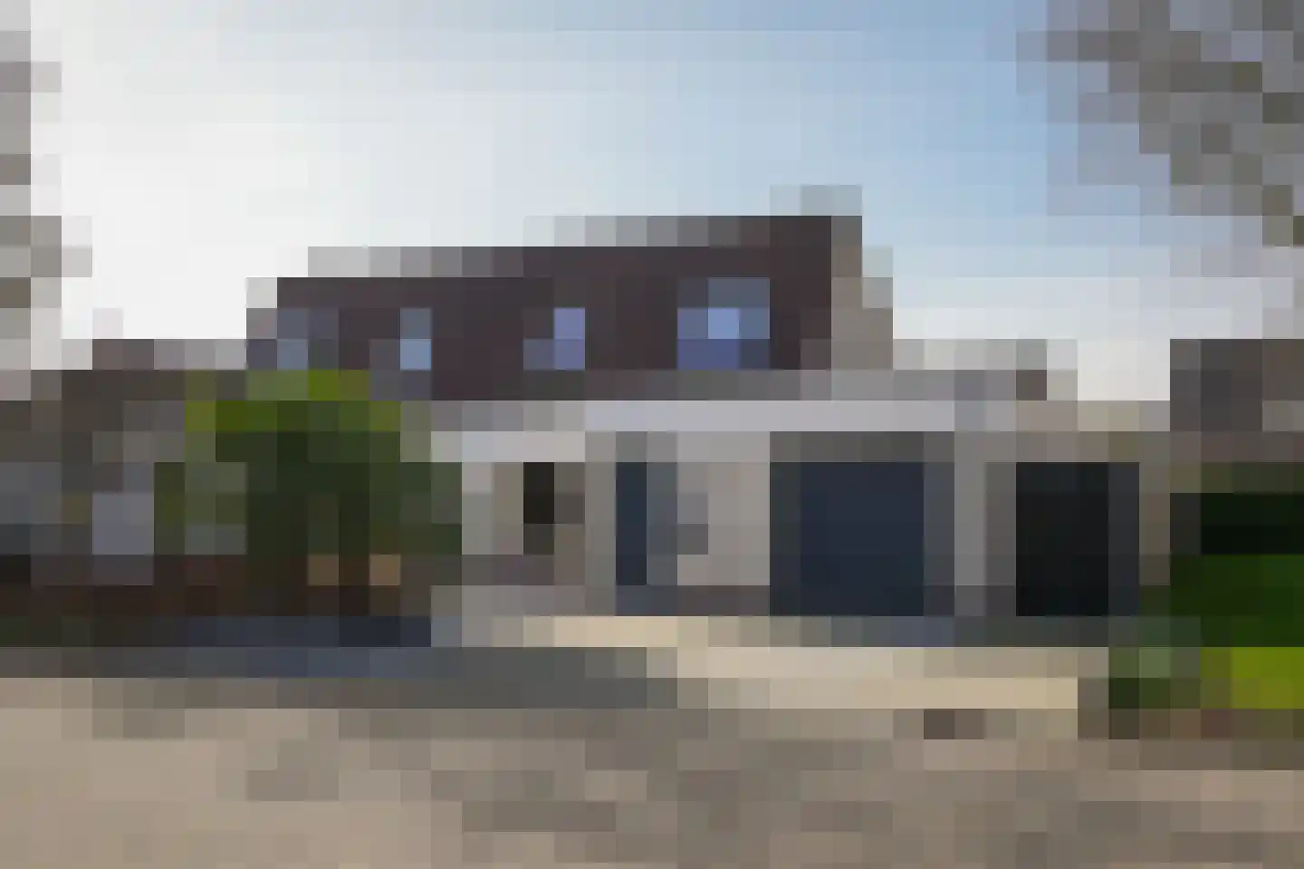 de Bogerd 4 in Gameren