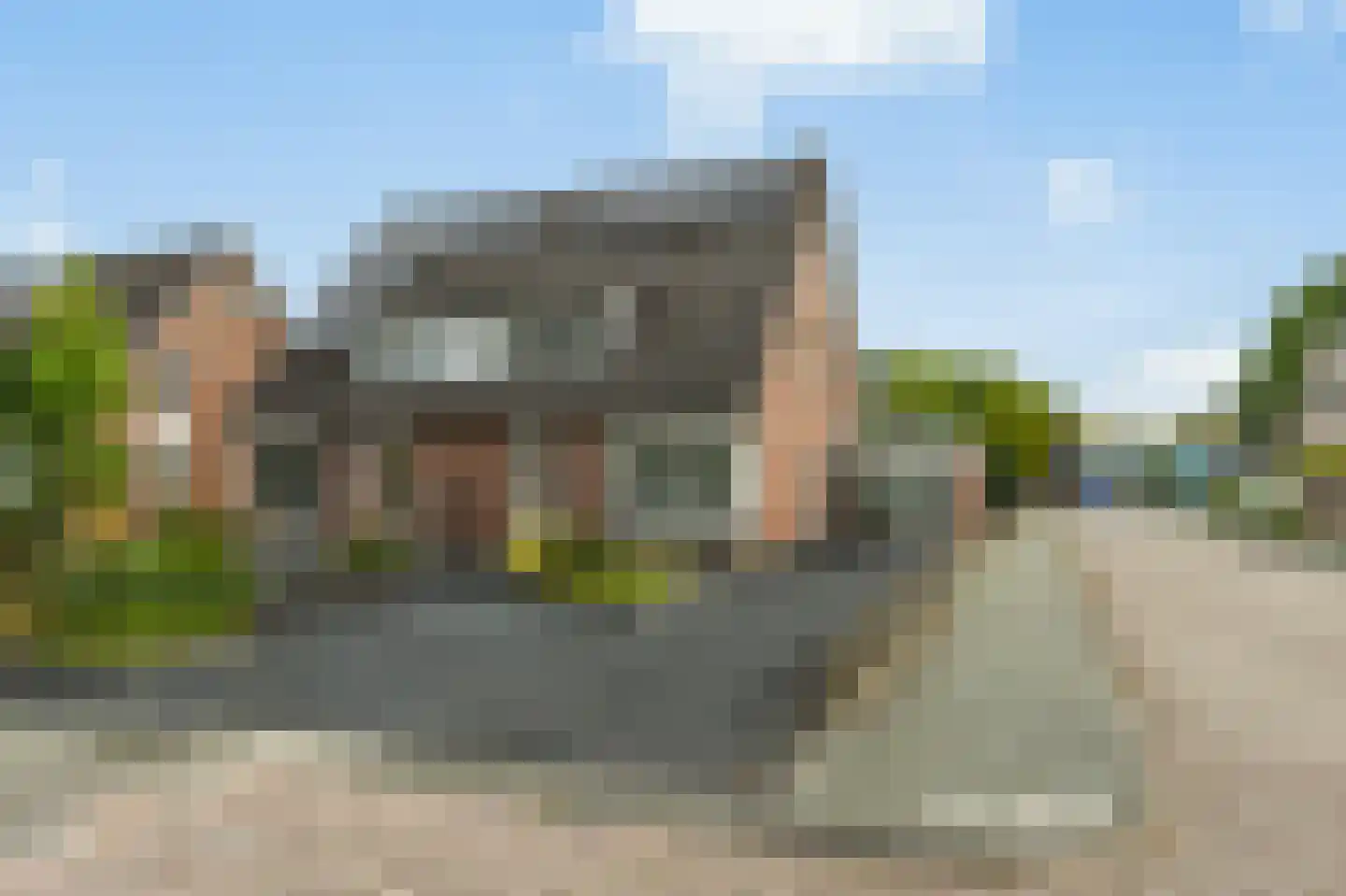 de Bogerd 7 in Gameren