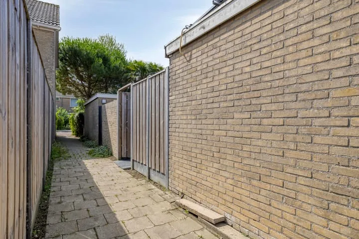 de Boisotstraat 30 Koudekerke thumbnail 27