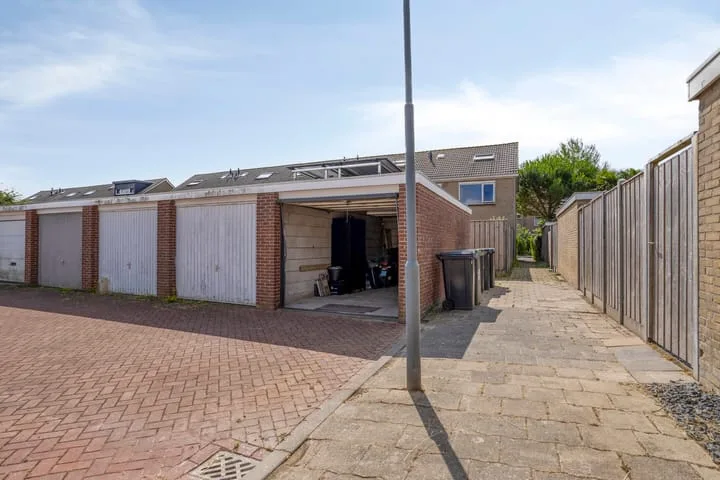 de Boisotstraat 30 Koudekerke thumbnail 28