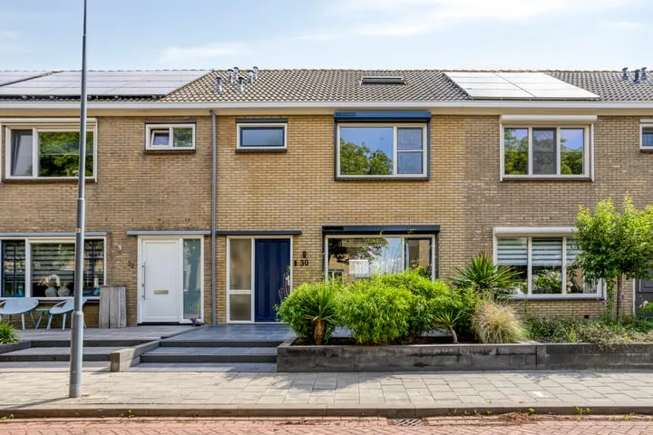 de Boisotstraat 30 Koudekerke thumbnail 30