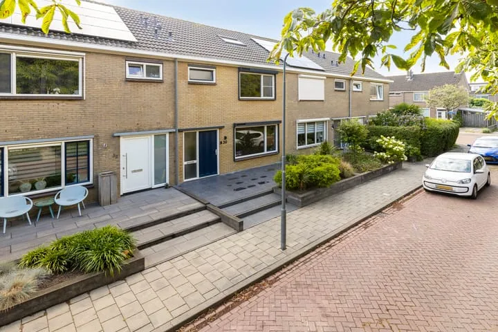 de Boisotstraat 30 Koudekerke thumbnail 31