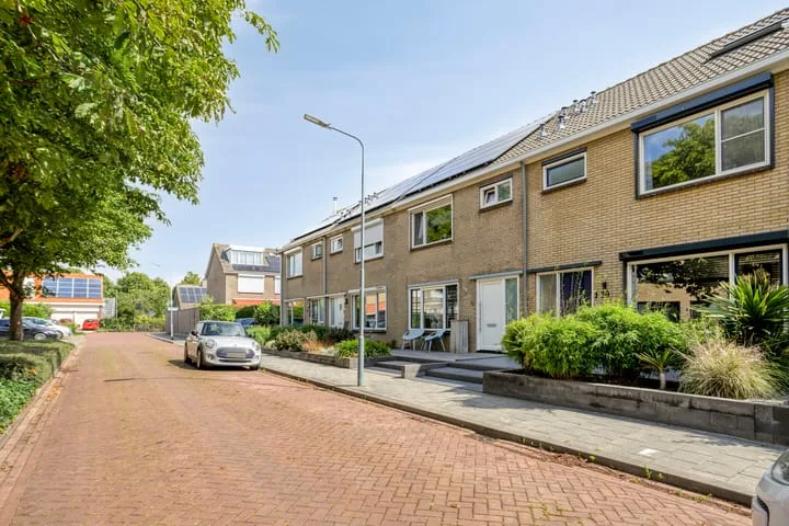 de Boisotstraat 30 Koudekerke thumbnail 6