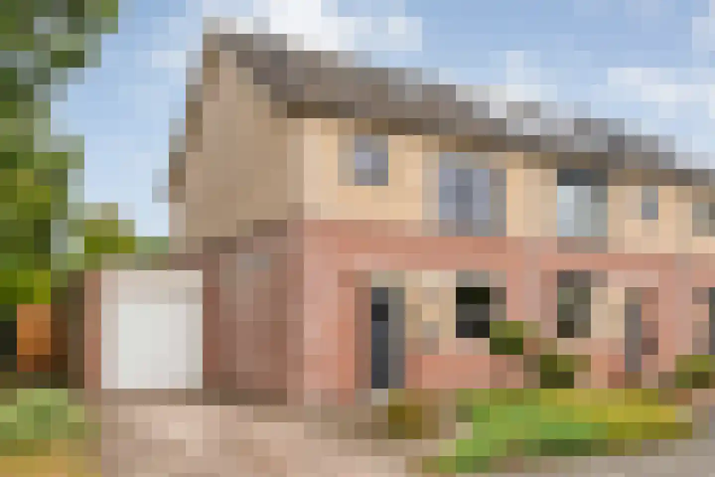 De Boksloot 20 in Slagharen