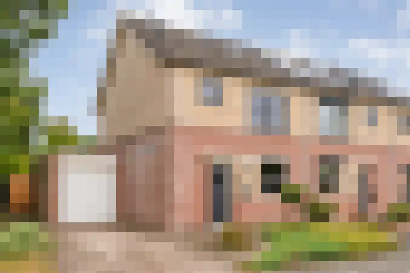 De Boksloot 20 Slagharen foto 2