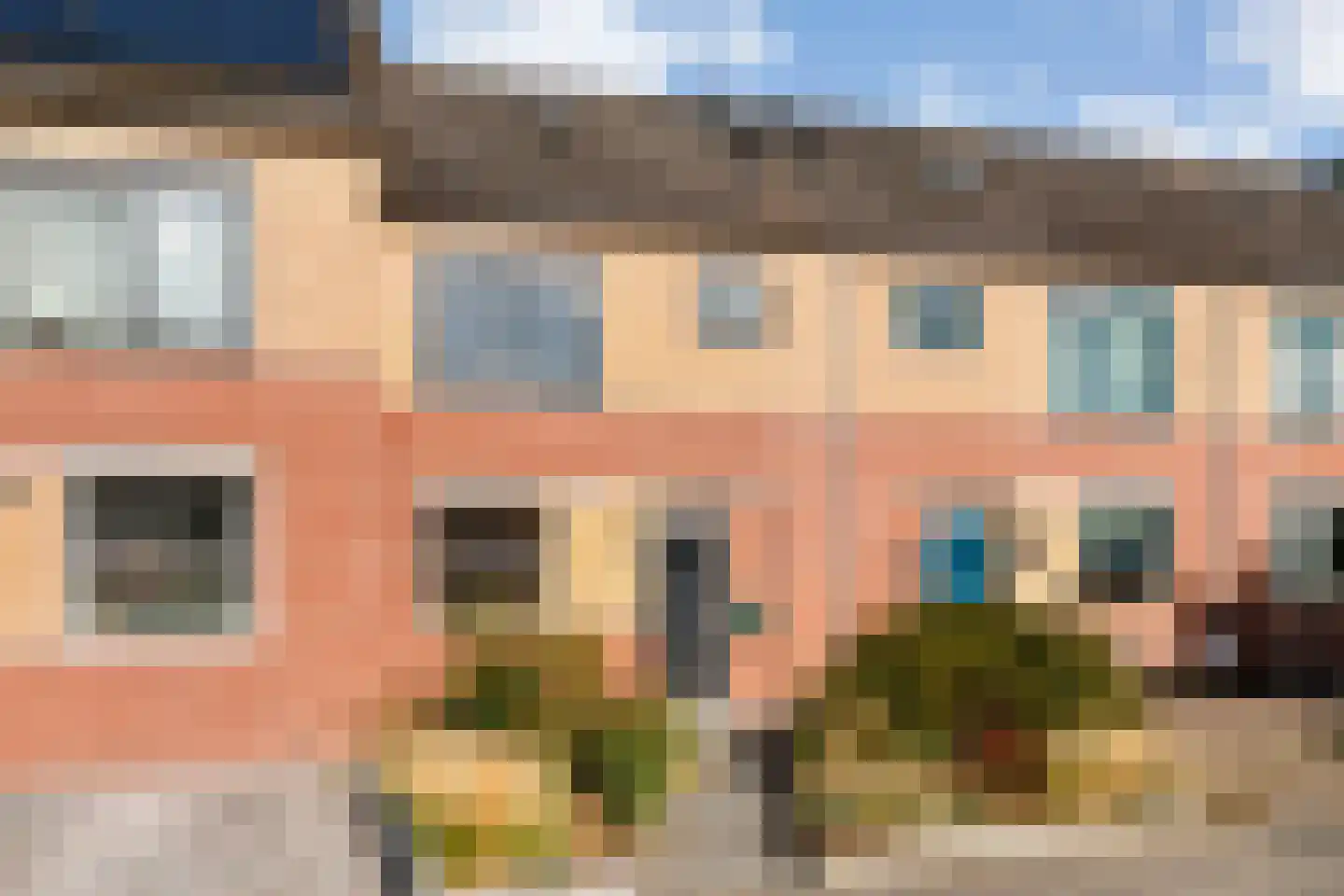 De Boksloot 26 Slagharen foto 2