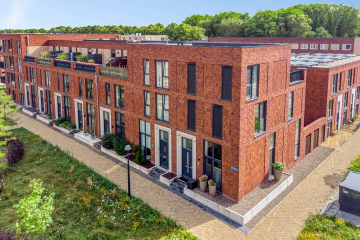 Photo of property De Bolder 5, Emmeloord