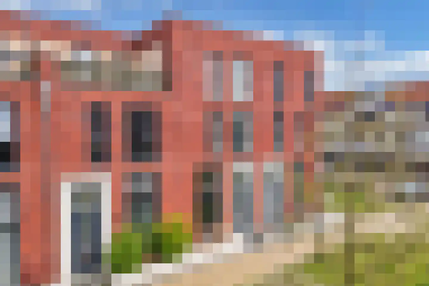 De Bolder 6 in Emmeloord