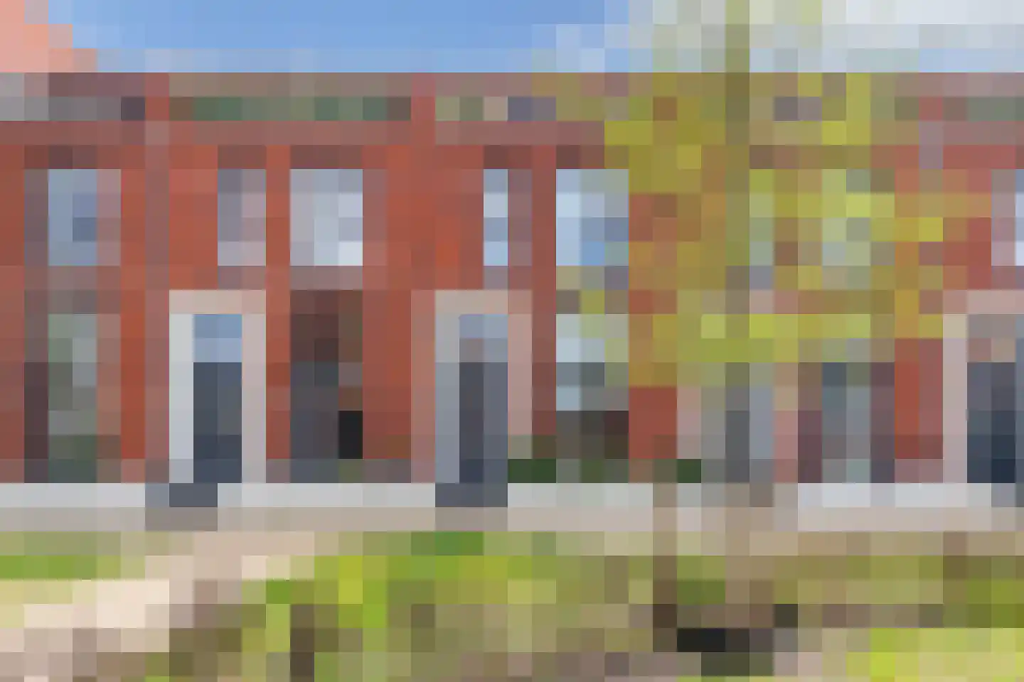 De Bolder 9 Emmeloord