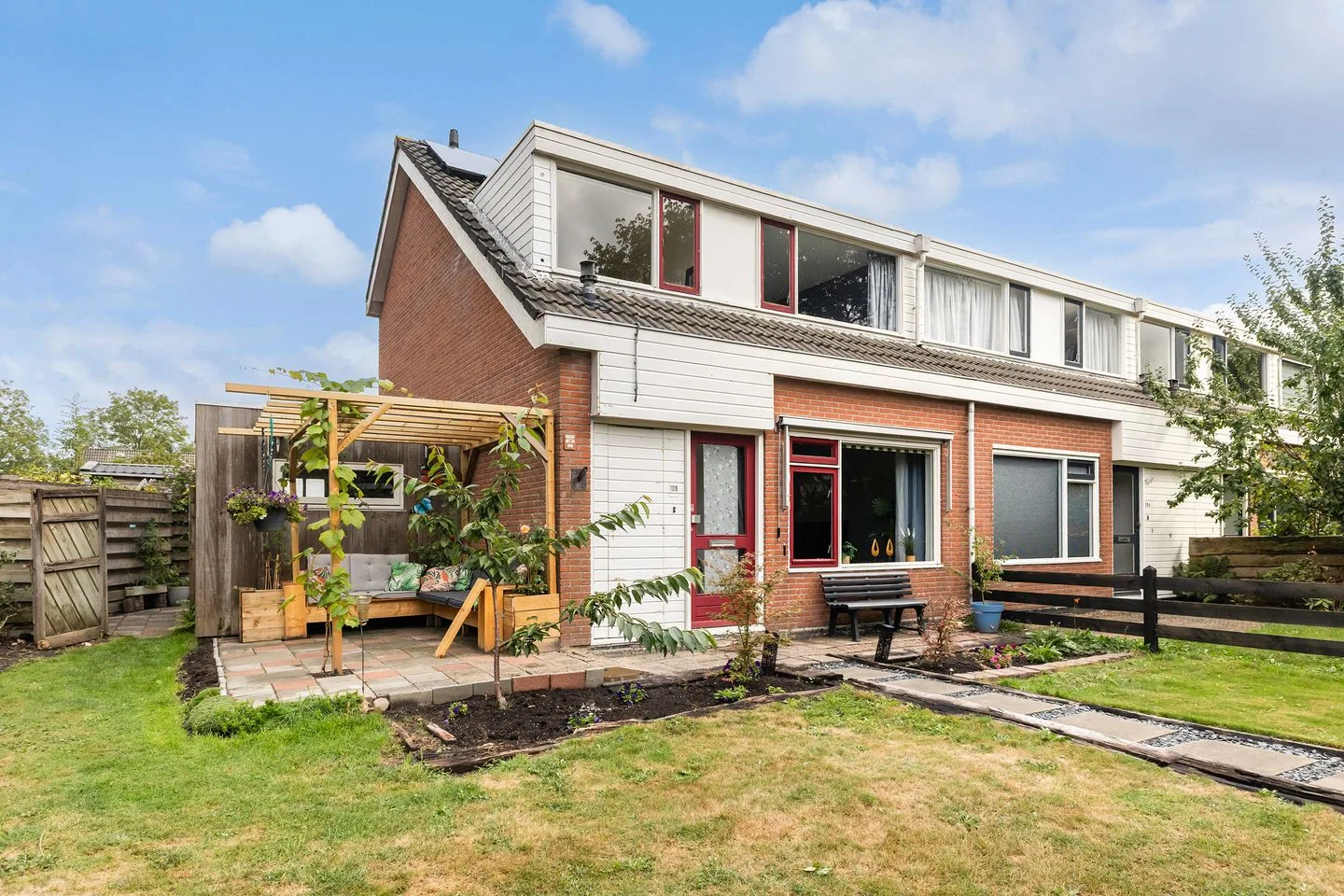 De Bolle 106 Hurdegaryp
