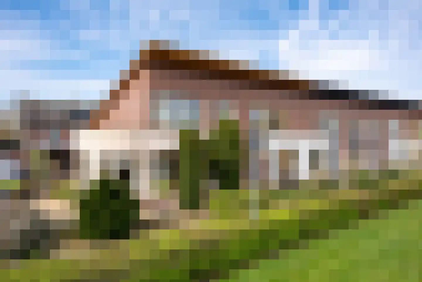 de Bongerd 1 Oldebroek