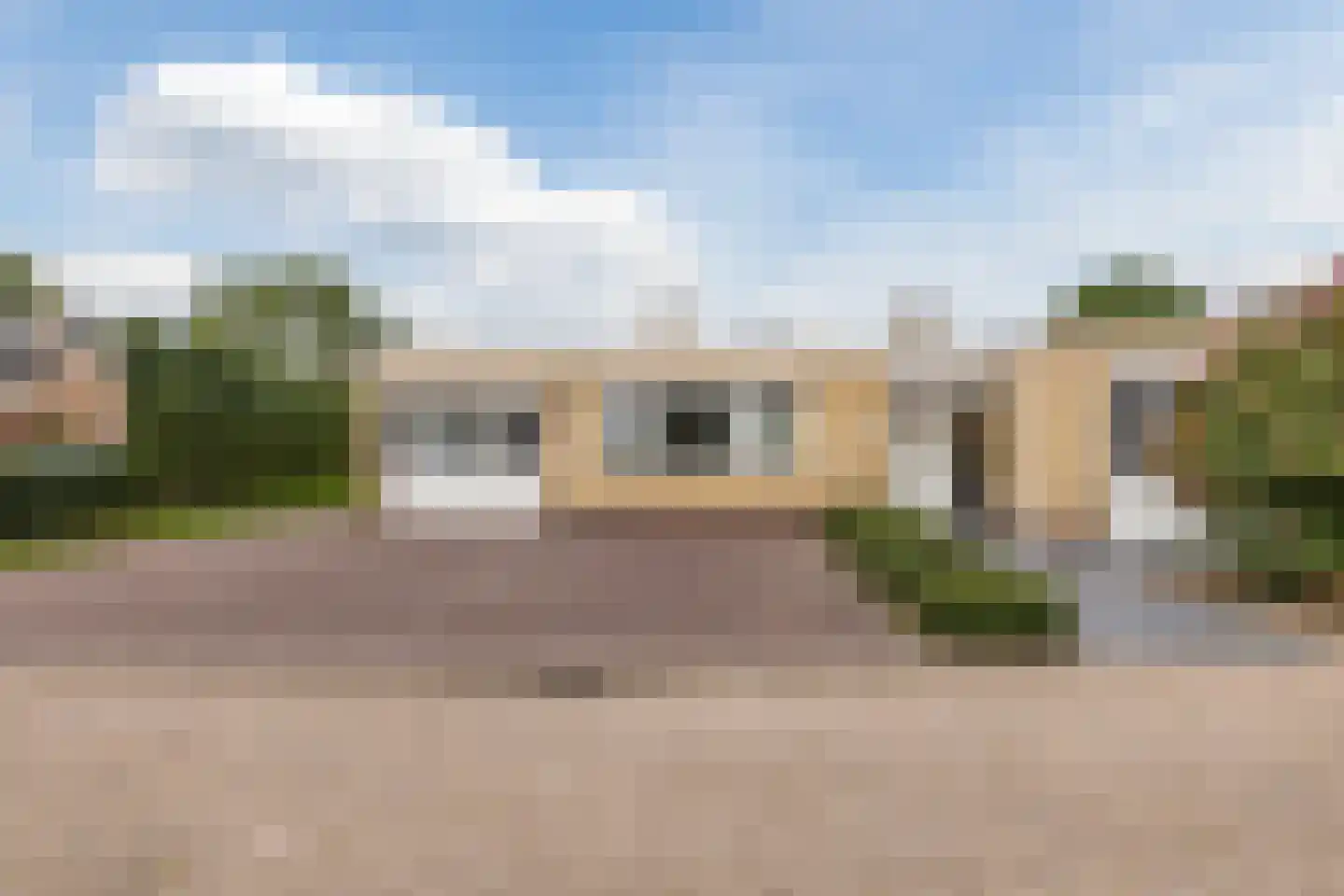 de Bongerd 11 in Fijnaart