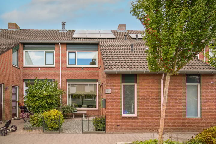 De Bongerd 26 in Dalem