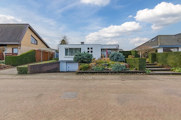 De Bongerd 3 in Munstergeleen foto