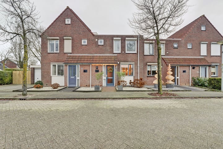 Photo of property de Bongerd 31, Winssen