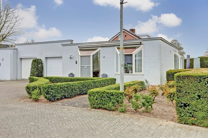 de Bongerd 53 in Winssen